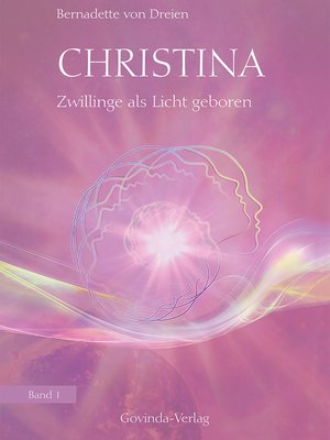 cover image of Christina, Band 1